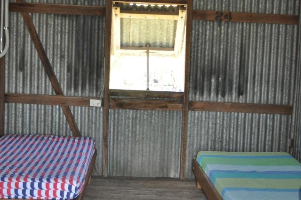 Hotel The Woolshed At Jondaryan Zewnętrze zdjęcie